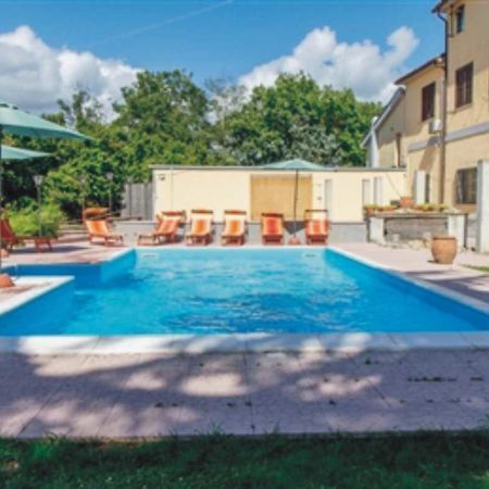 B&B La Magnolia Bassano in Teverina Exterior photo