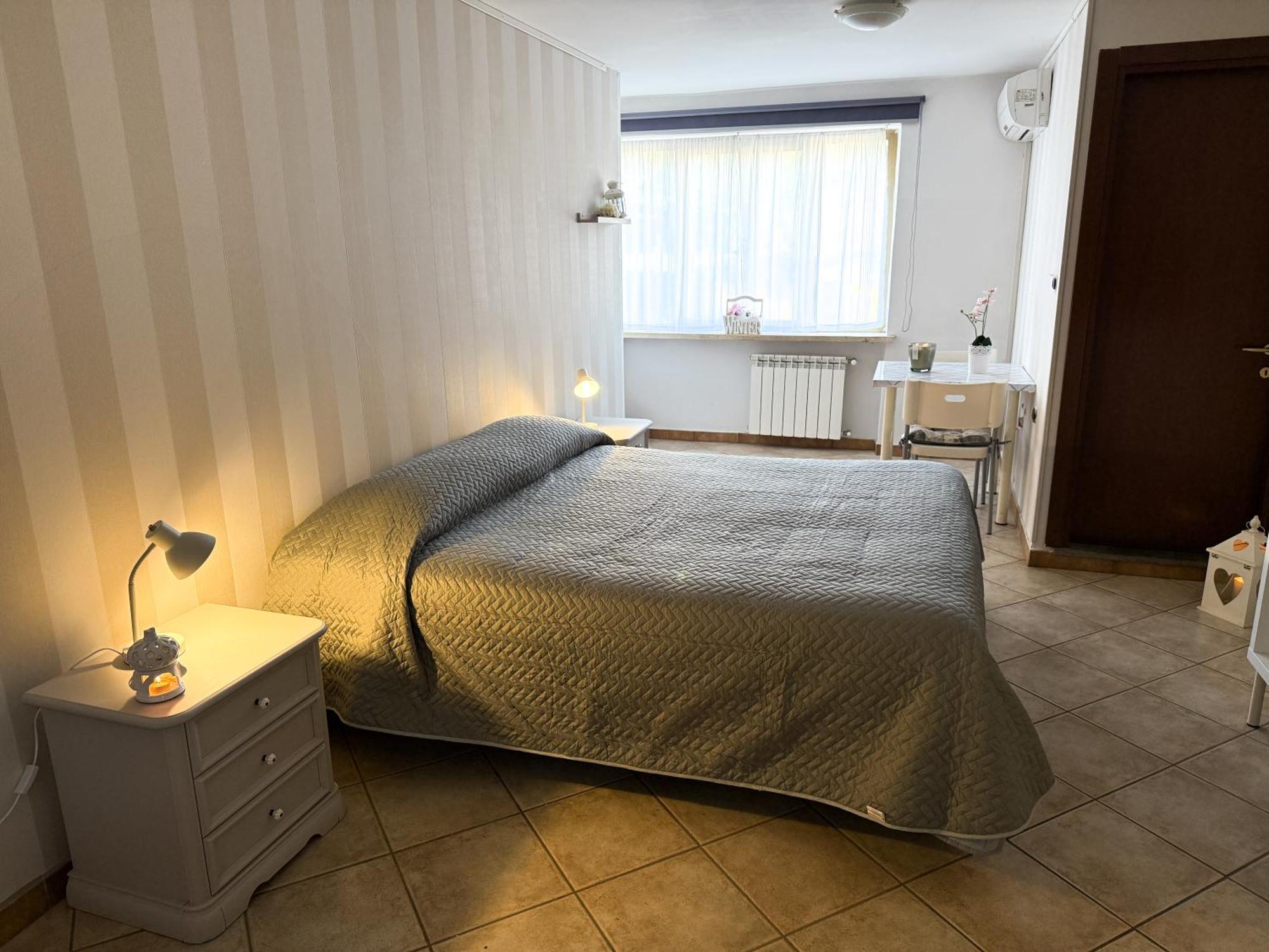 B&B La Magnolia Bassano in Teverina Exterior photo