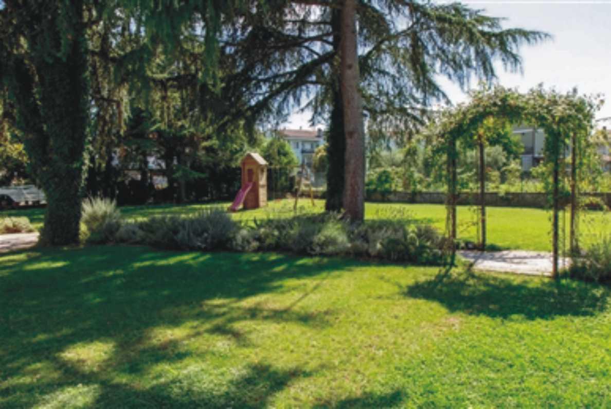 B&B La Magnolia Bassano in Teverina Exterior photo